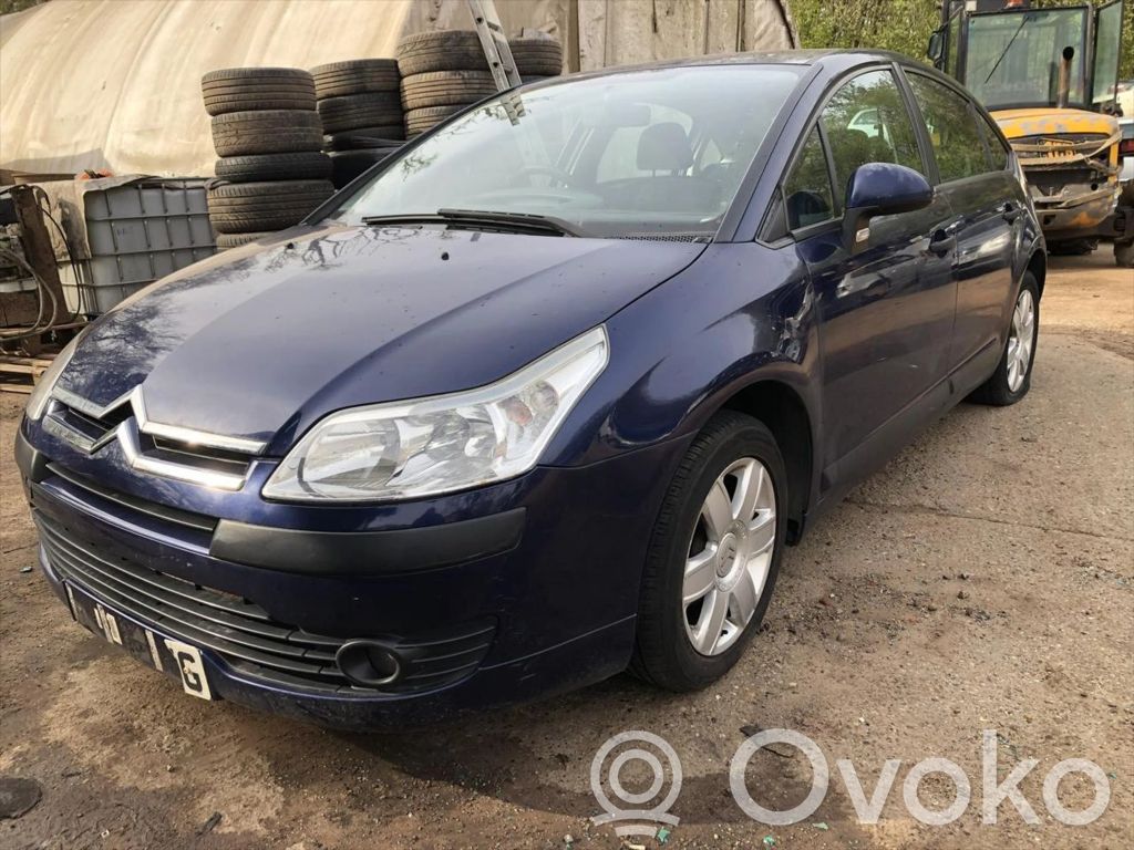 C4 I C4 Picasso, Grand Picasso, Aircross, Cactus  53466005