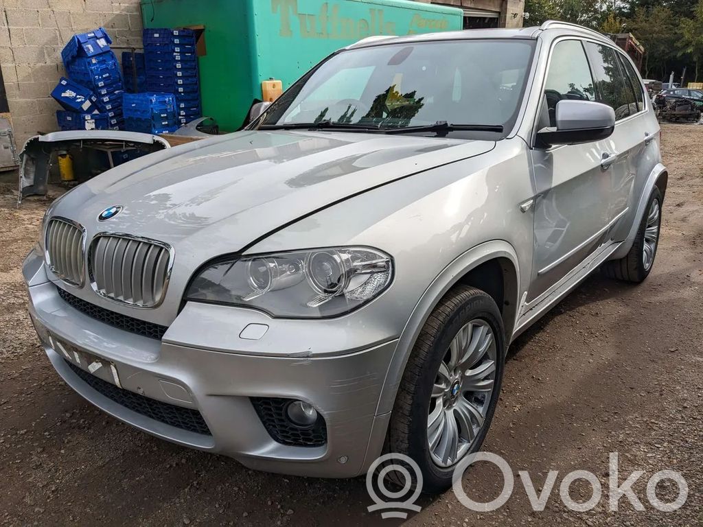 X5 E70 X5