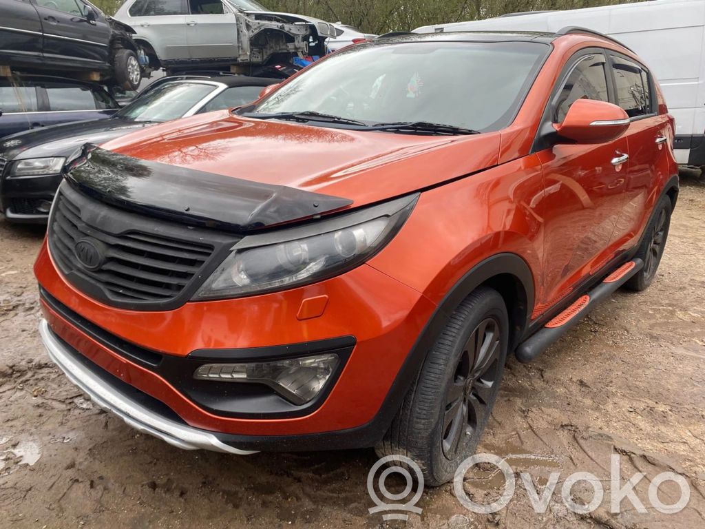 Sportage Sportage  937003U710