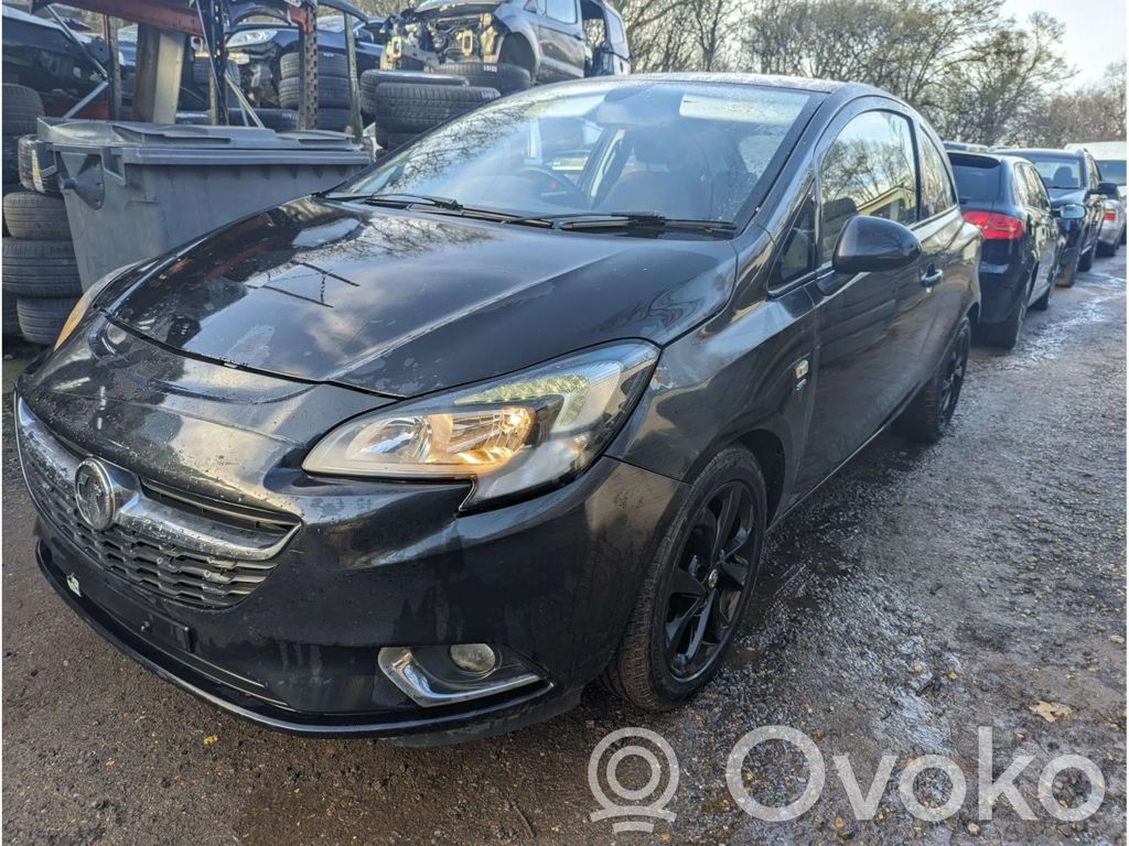 Corsa E Corsa  13422668