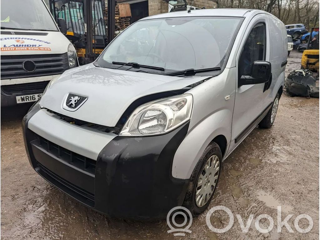 Bipper Bipper  L8125006