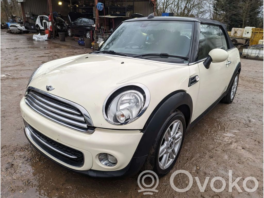 One - Cooper R57 One/Cooper R57  3455305