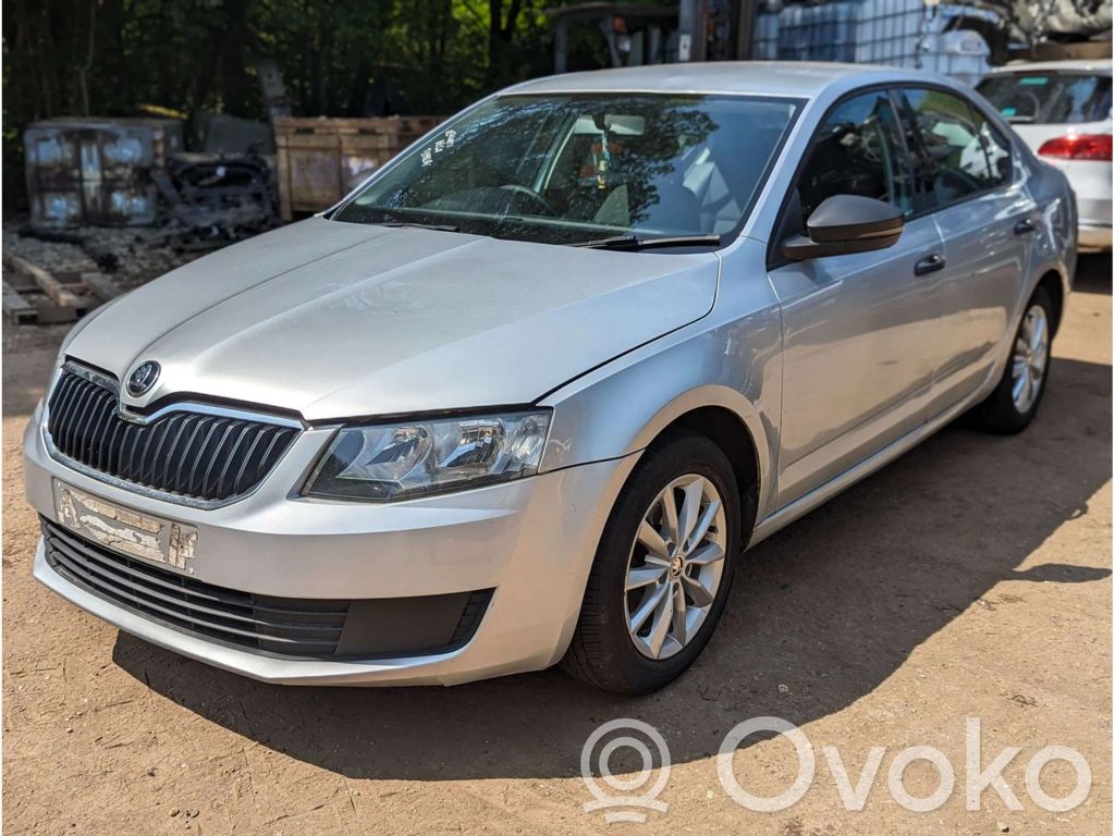 Octavia Mk3 (5E) Octavia  5Q0907530AD