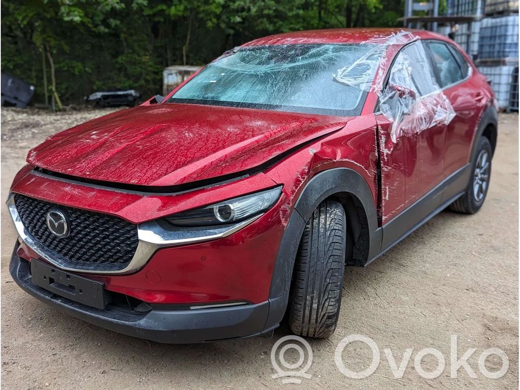 CX-30 CX-30  BON666CMO