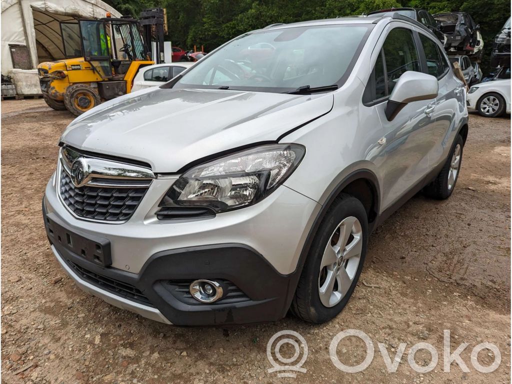 Mokka Mokka