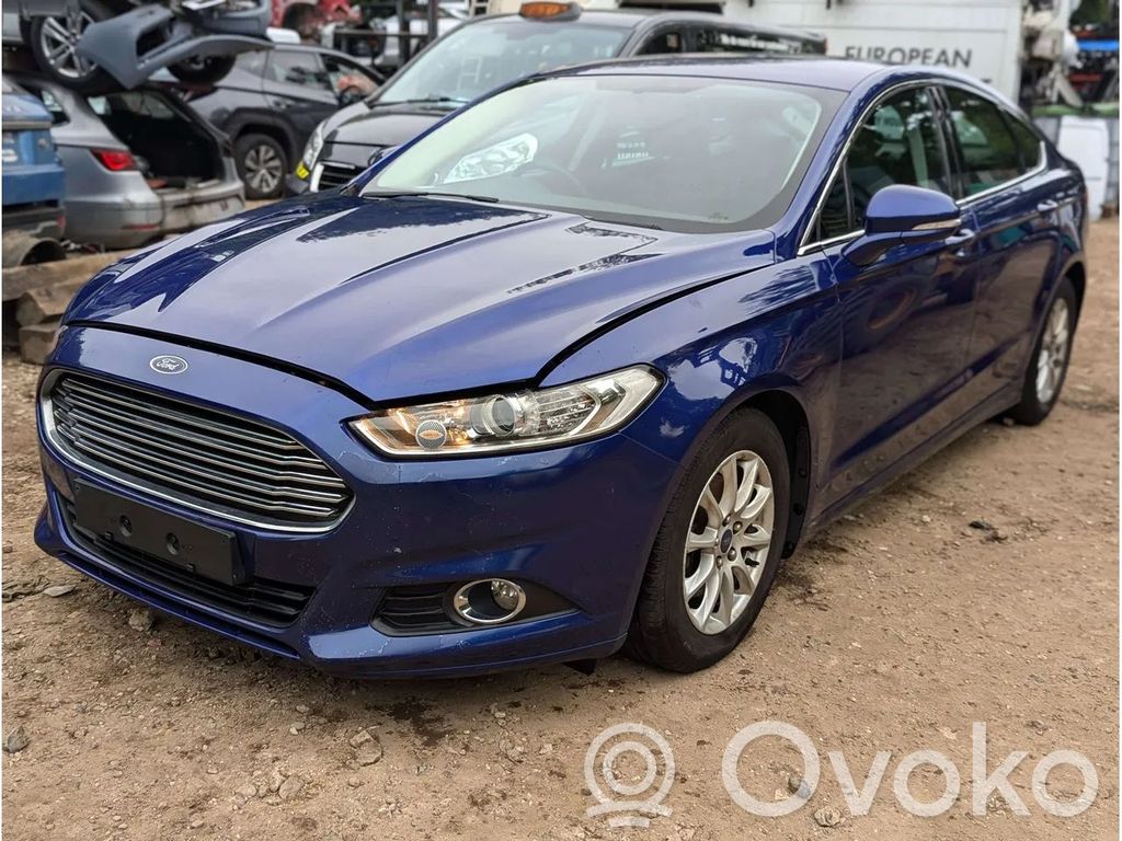 Mondeo MK V Mondeo  FM5Q6030AB