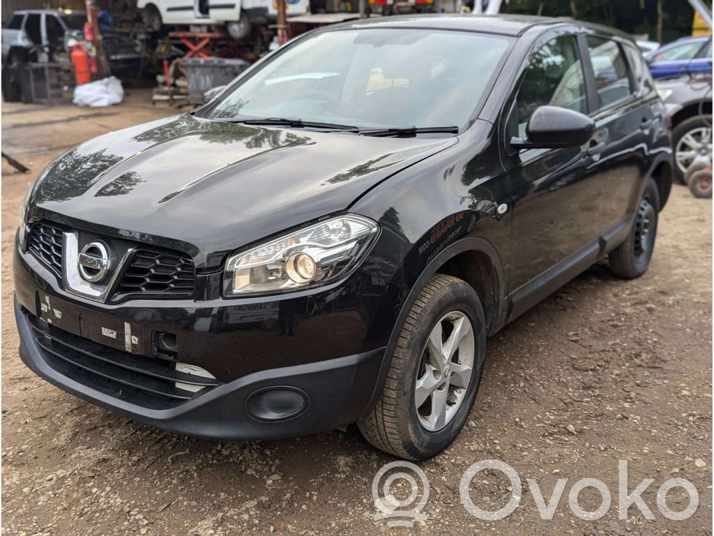 Qashqai Qashqai, Qashqai+2  MEC940220