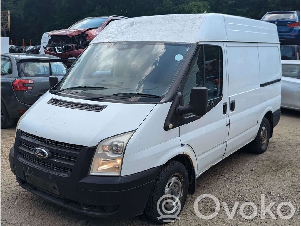 Transit Transit  CC119F836AA
