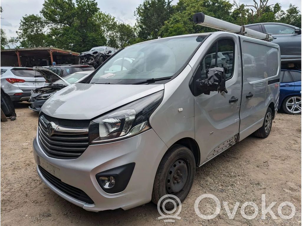 Vivaro Vivaro  111110249R
