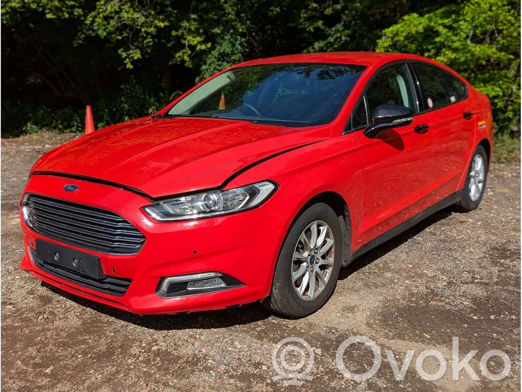 Mondeo MK V Mondeo  DS736C646DK