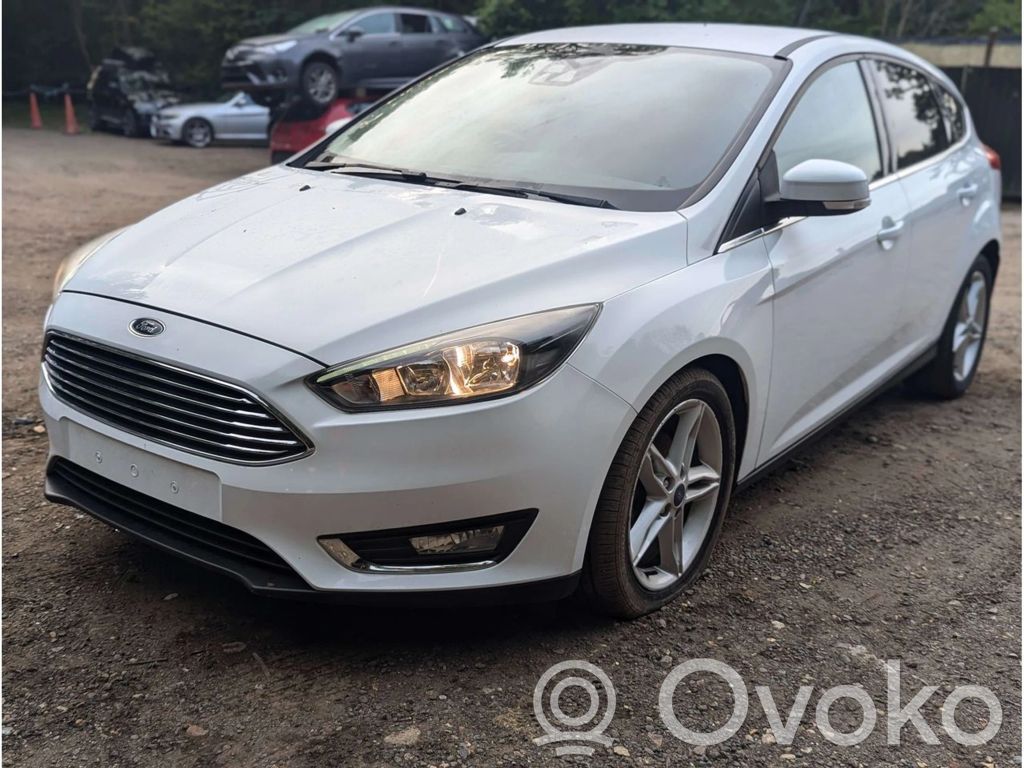 Focus Focus  EV619F836BA