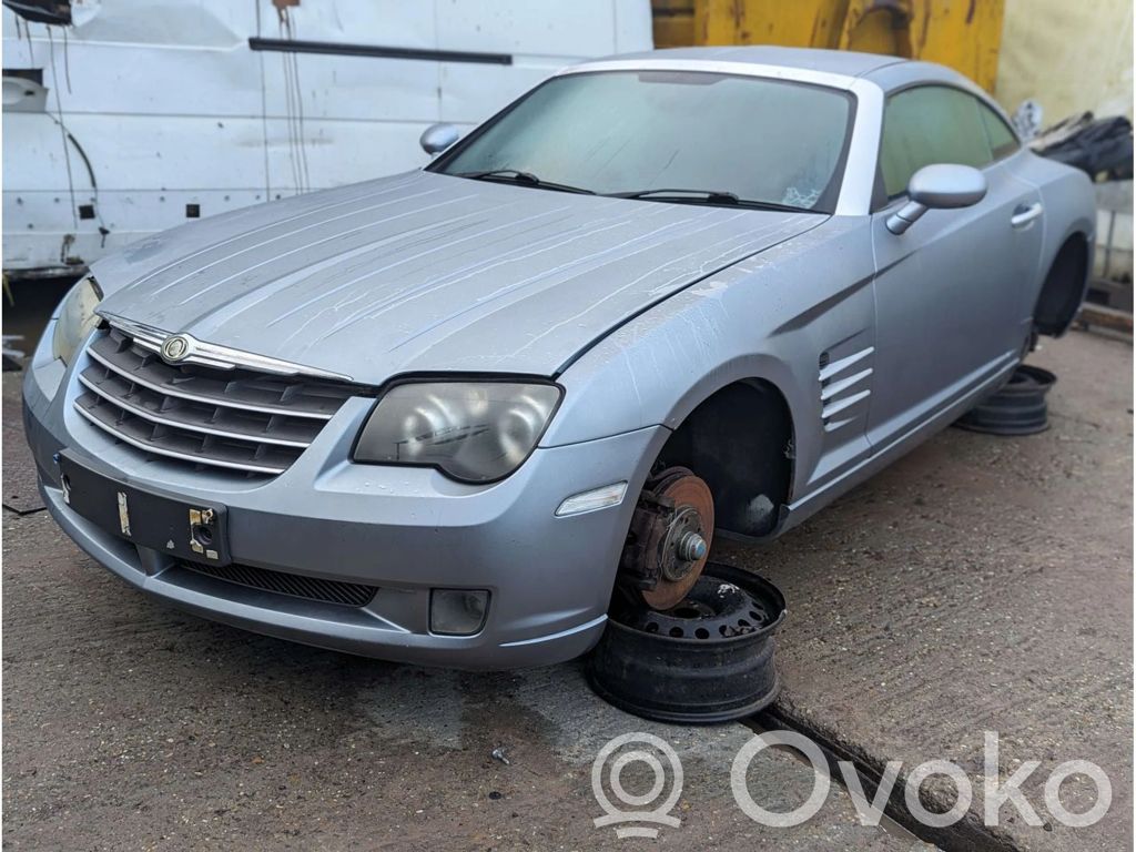 Crossfire Crossfire