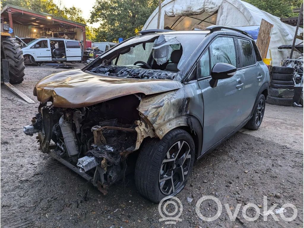C3 Aircross C3 Aircross  39034835