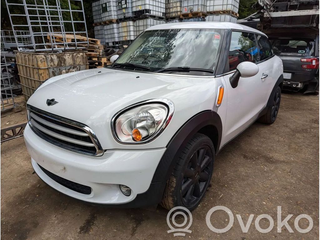 Paceman (R61) Paceman (R61)  7318423