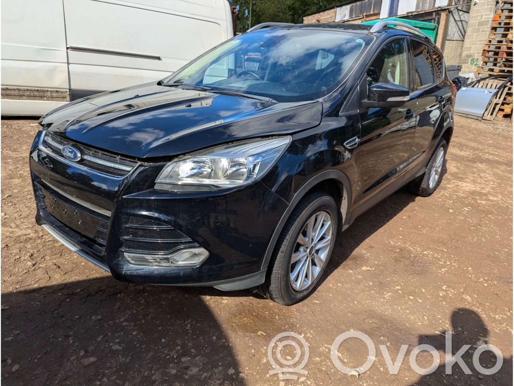 Kuga II Kuga  CM5TD3L0B