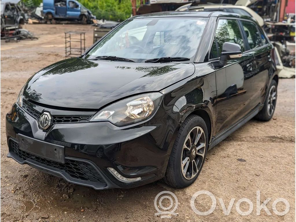 MG3 II MG3