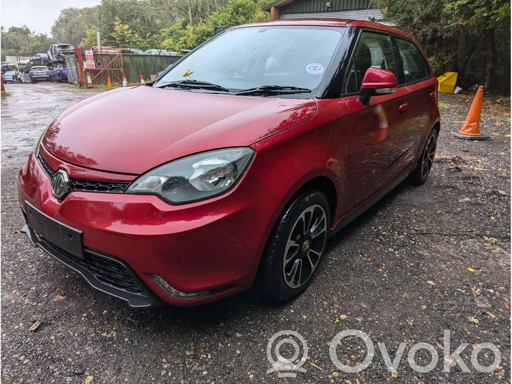 MG3 II MG3