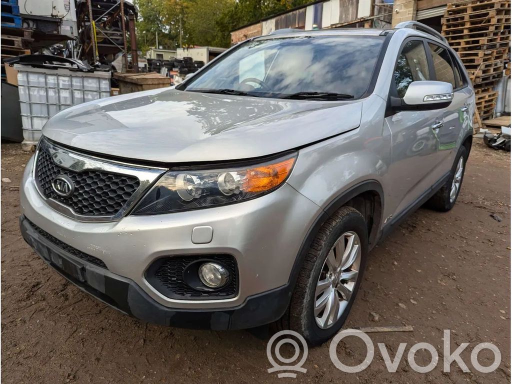 Sorento Sorento