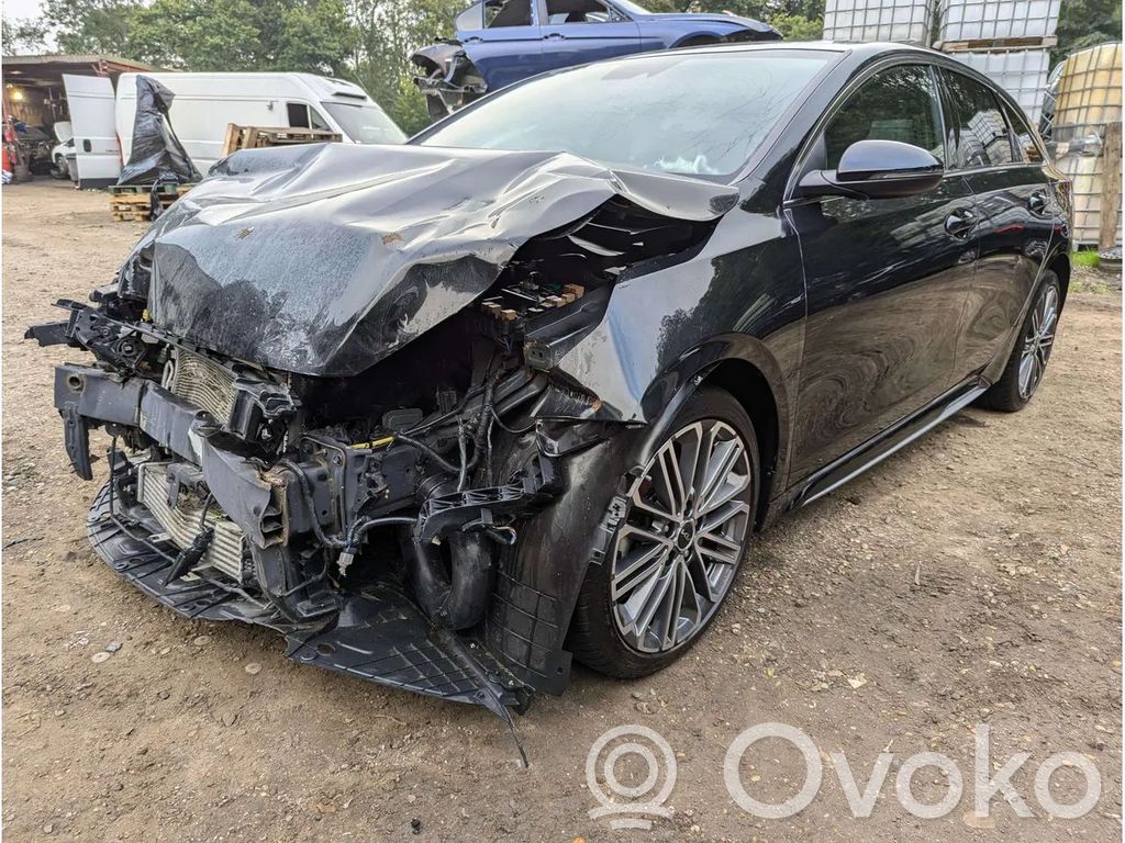 Pro Cee'd III Ceed, Ceed SW, Pro Ceed  3921008300
