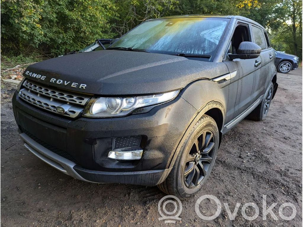 Range Rover Evoque L538 Range Rover  CF6N18C815AJ