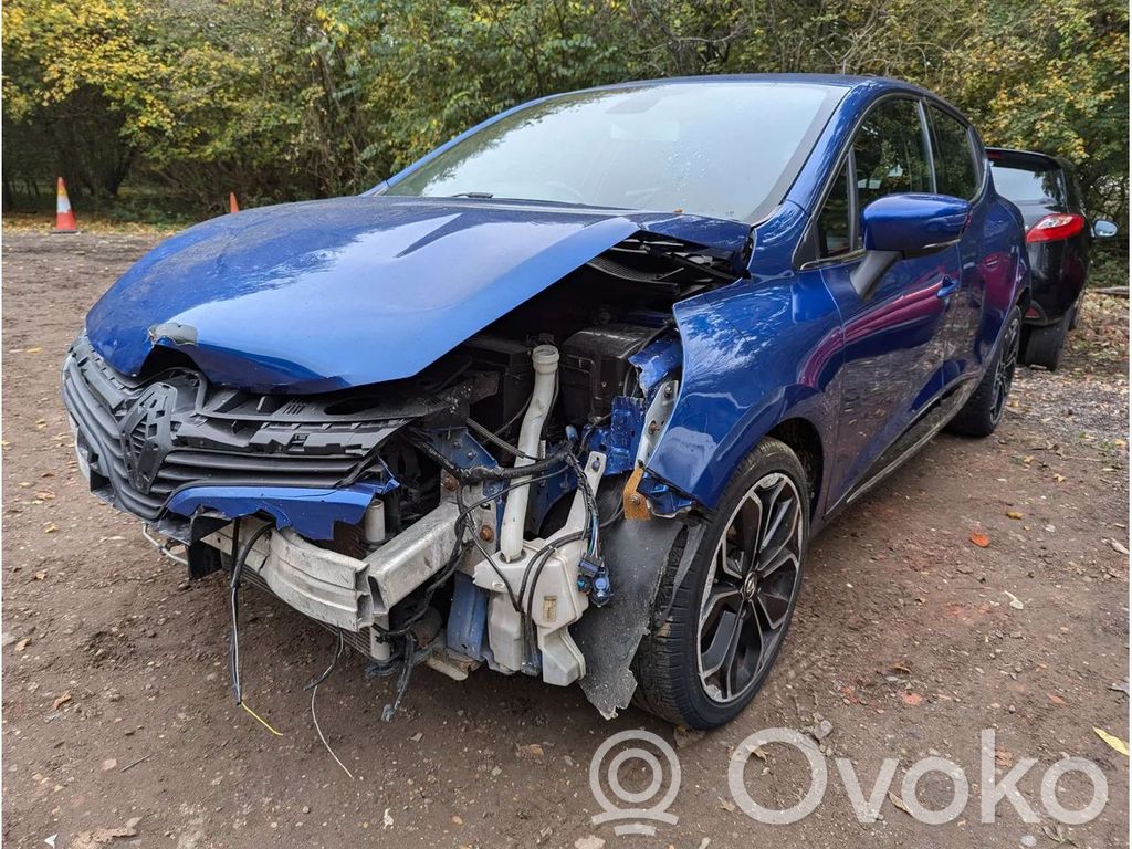 Clio IV Clio  251900567R