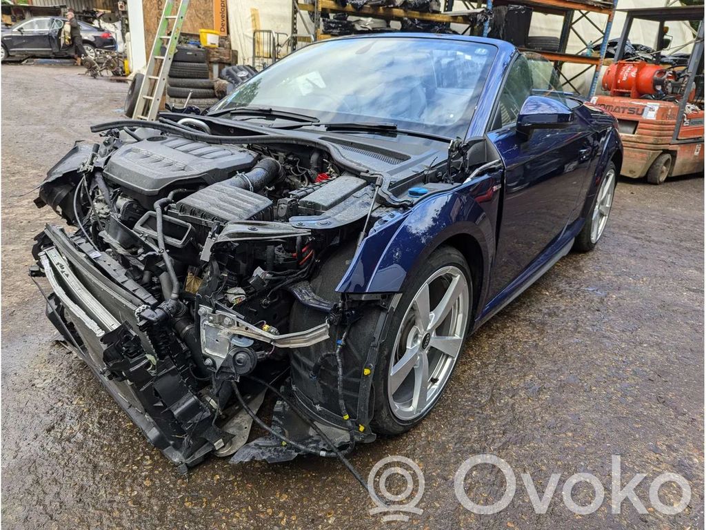 TT TTS RS Mk3 8S TT, TTS  06K906262