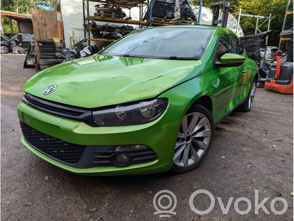 Scirocco Scirocco