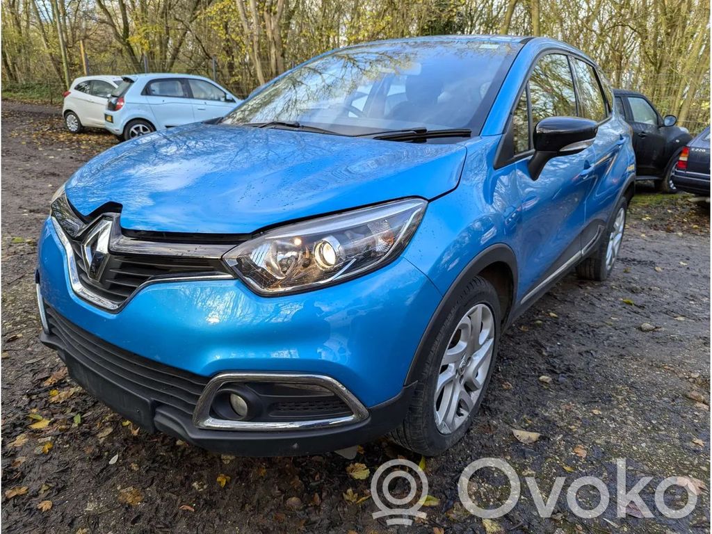 Captur Captur  476601283R