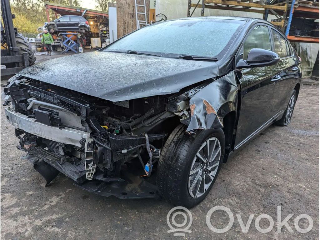 Ioniq Ioniq  93404G2812