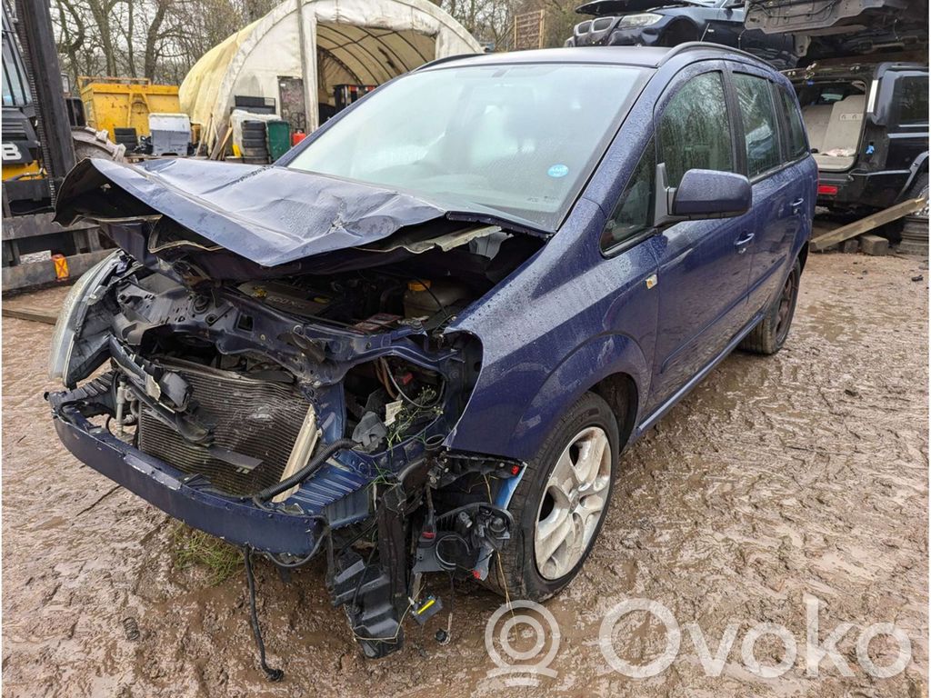 Zafira B Zafira  13165245