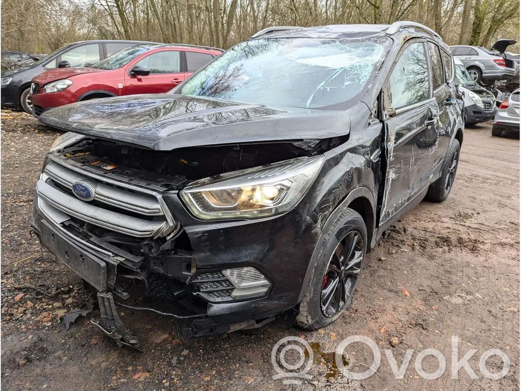 Kuga II Kuga  F1FT11000LB