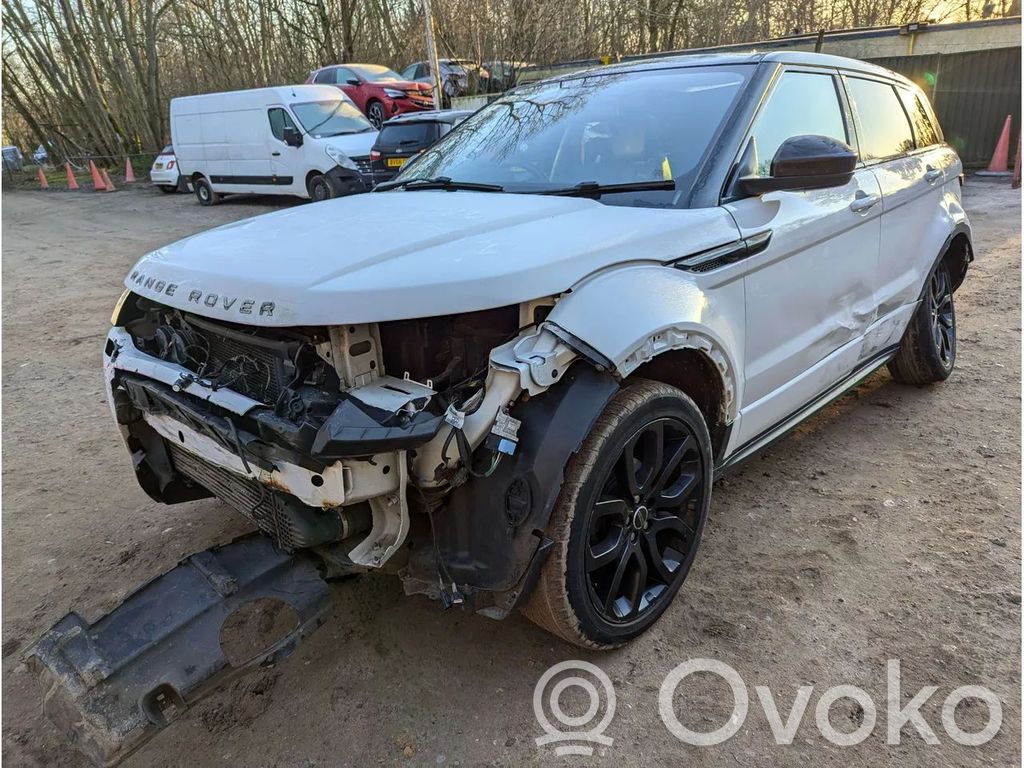 Range Rover Evoque L538 Range Rover  EJ3214D620AA