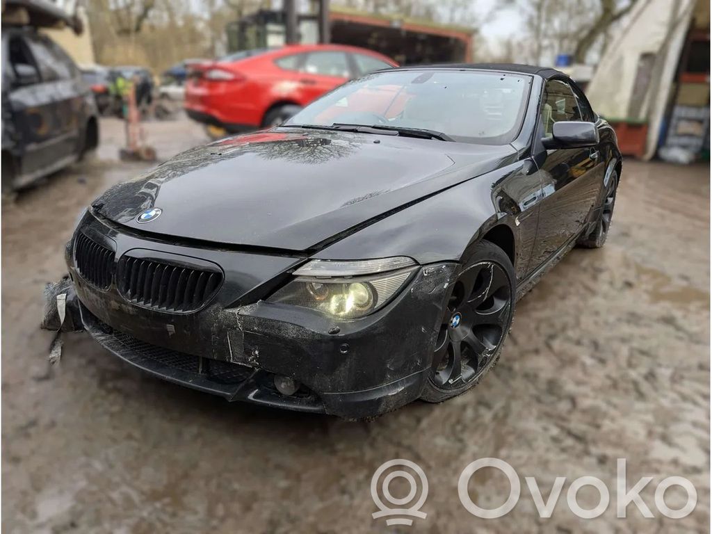 6 E63 E64 Series 6  7077935