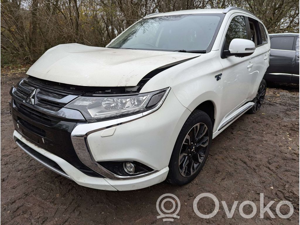 Outlander Outlander  2700A404