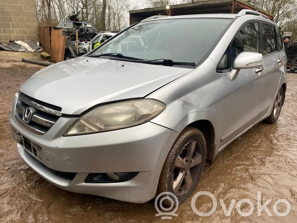 FR-V FR-V  6090761