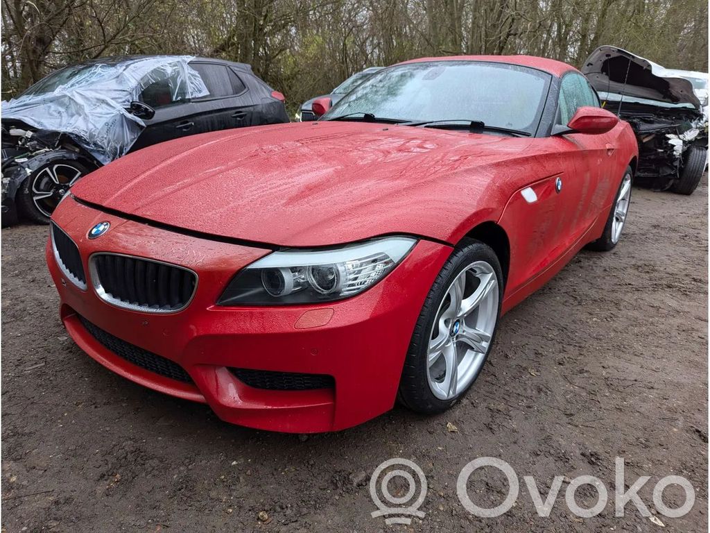 Z4 E89 Z4  9229972