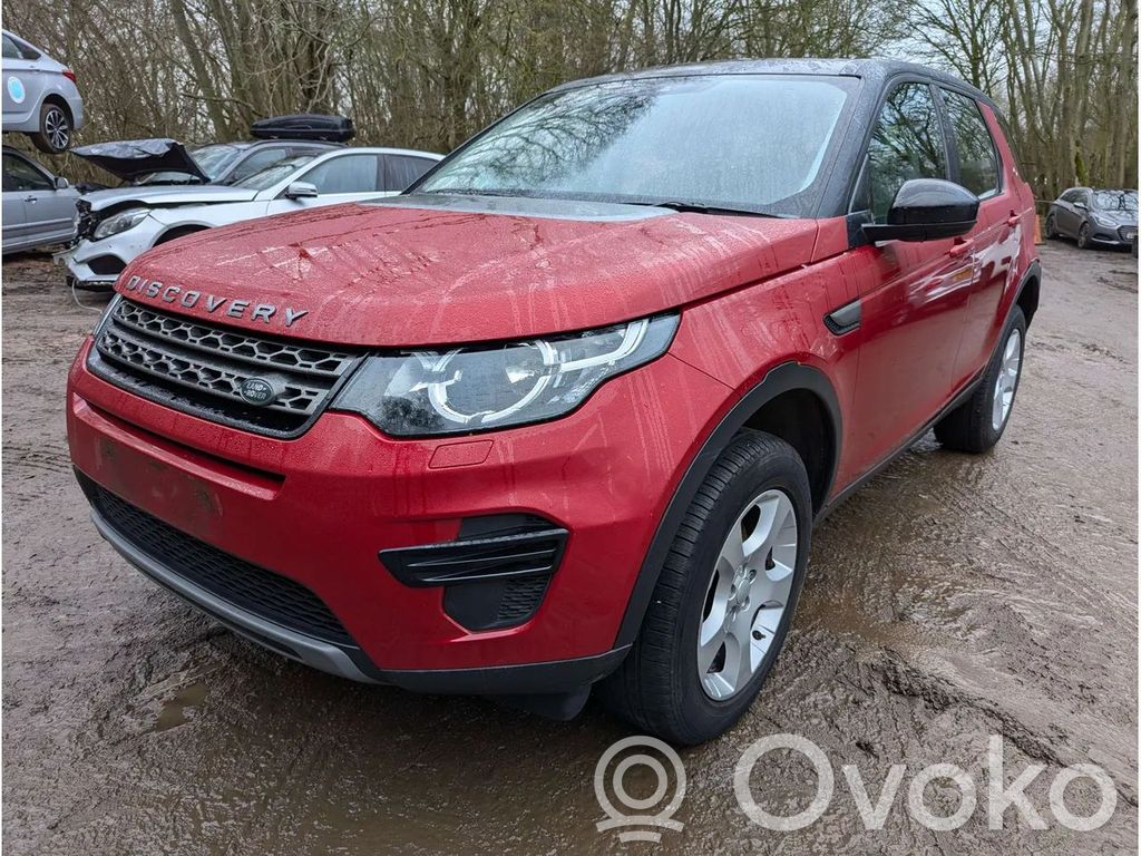 Discovery Sport Discovery  GJ329D375AB
