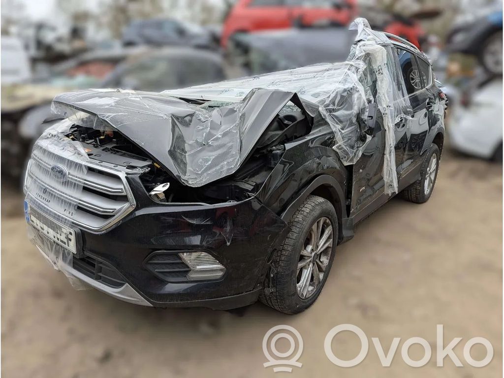 Kuga II Kuga  EM5A12B579AA