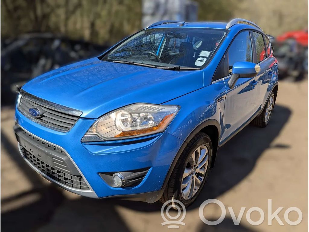 Kuga I Kuga