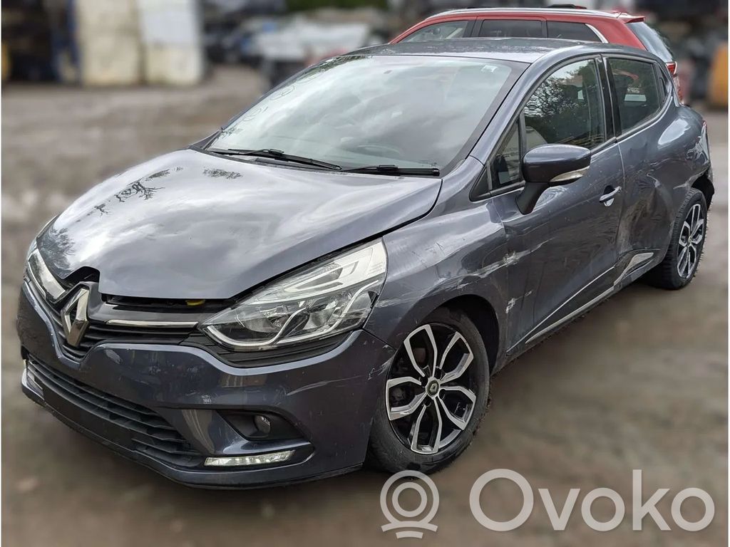 Clio III Clio  638442203R