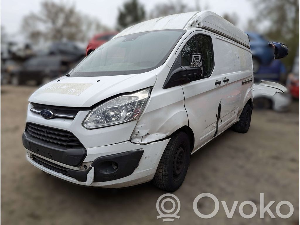 Transit Custom Transit Custom  GK2T14F642AB