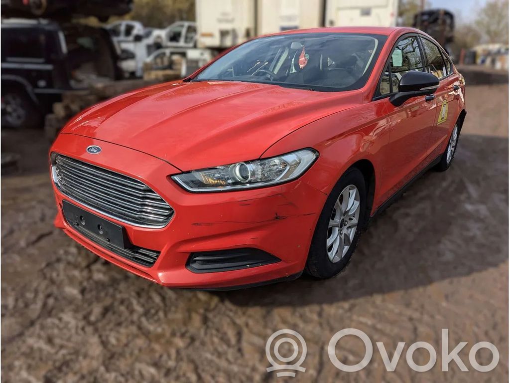 Mondeo MK V Mondeo  DS7112B684XB