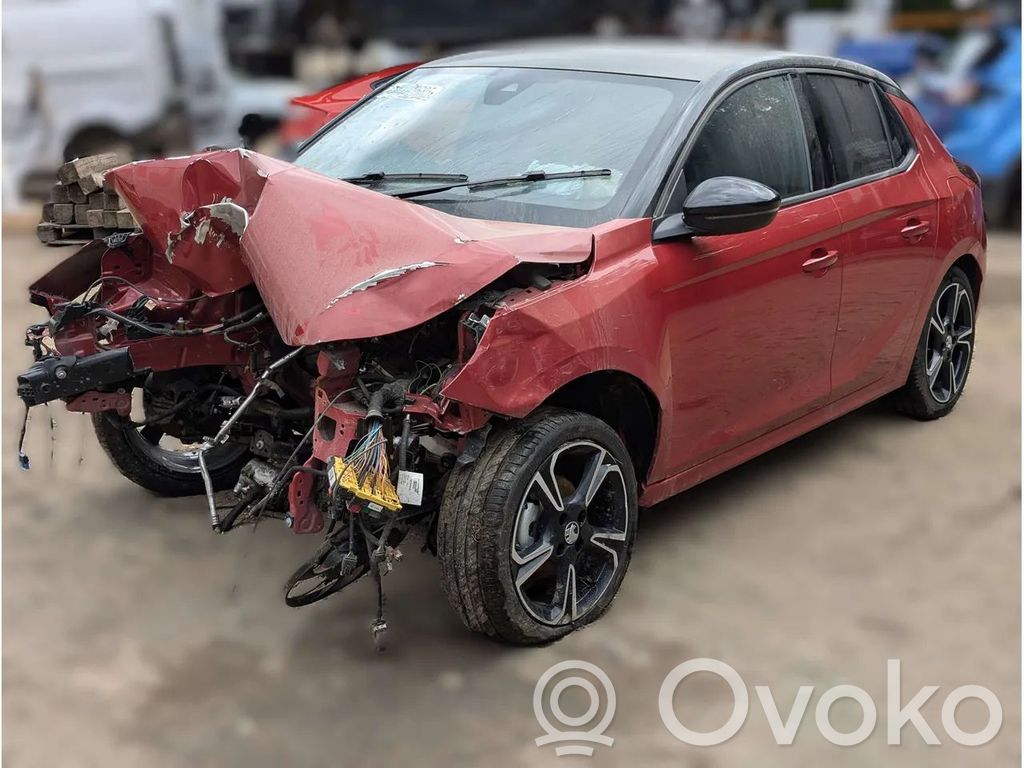 Corsa F Corsa  9858949880