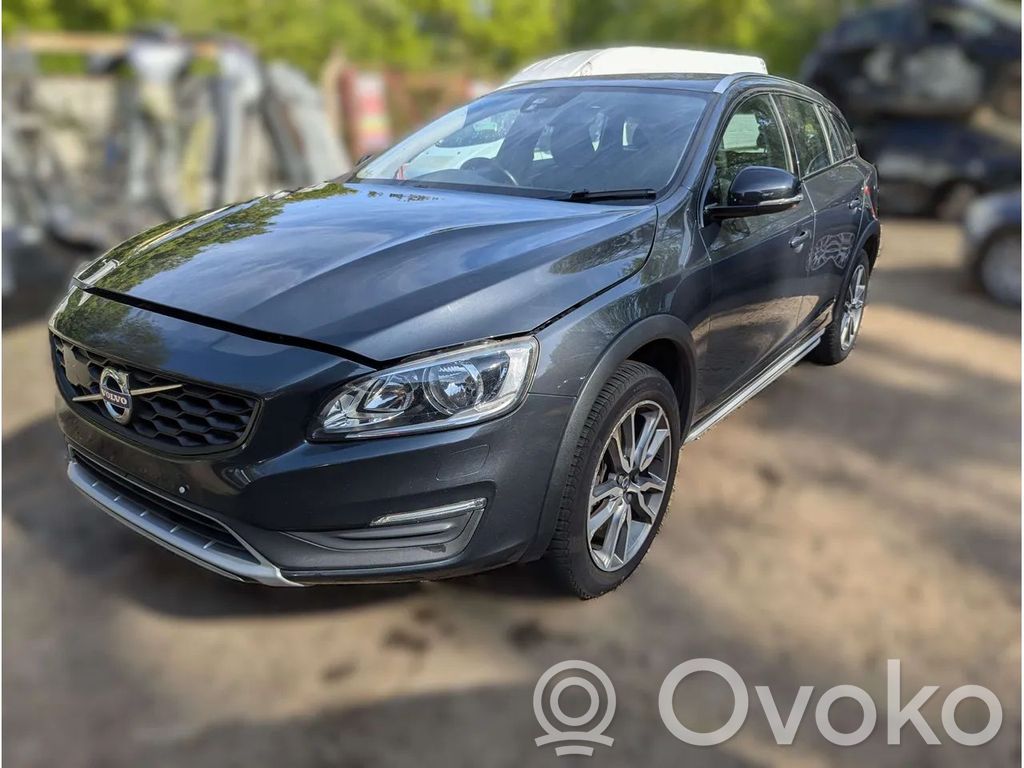 V60 V60, V60 Cross Country