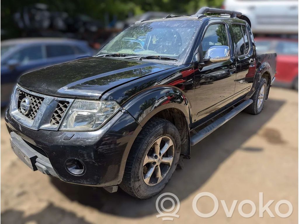Navara D40 Navara  501005X32A