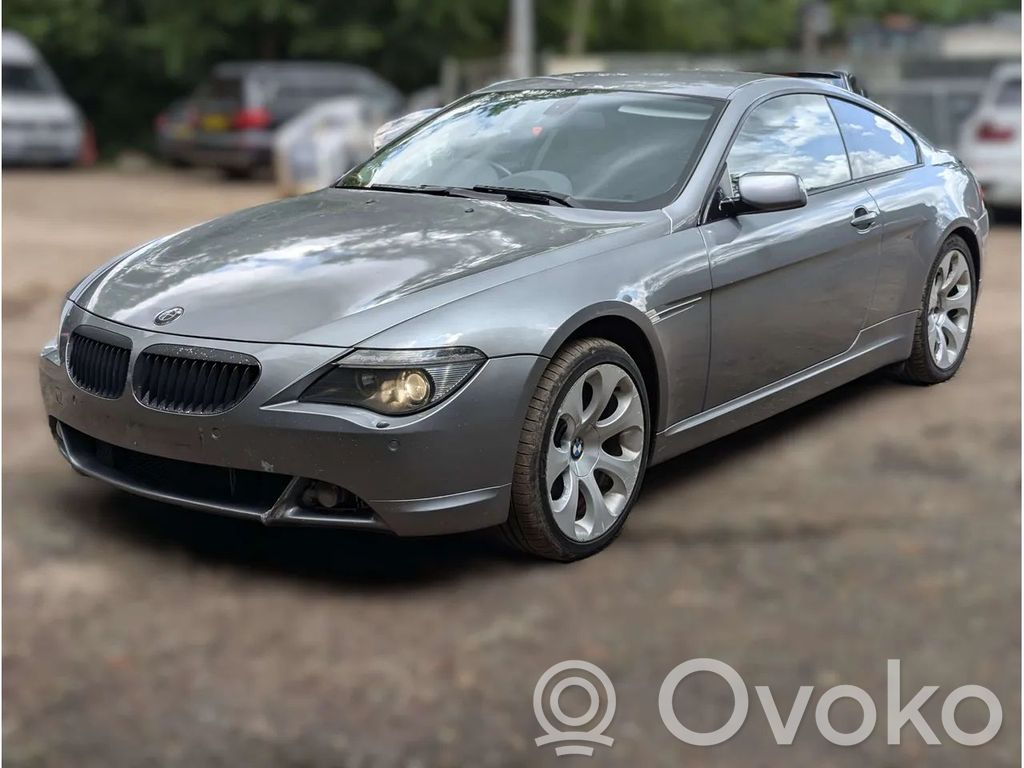 6 E63 E64 Series 6  7537993