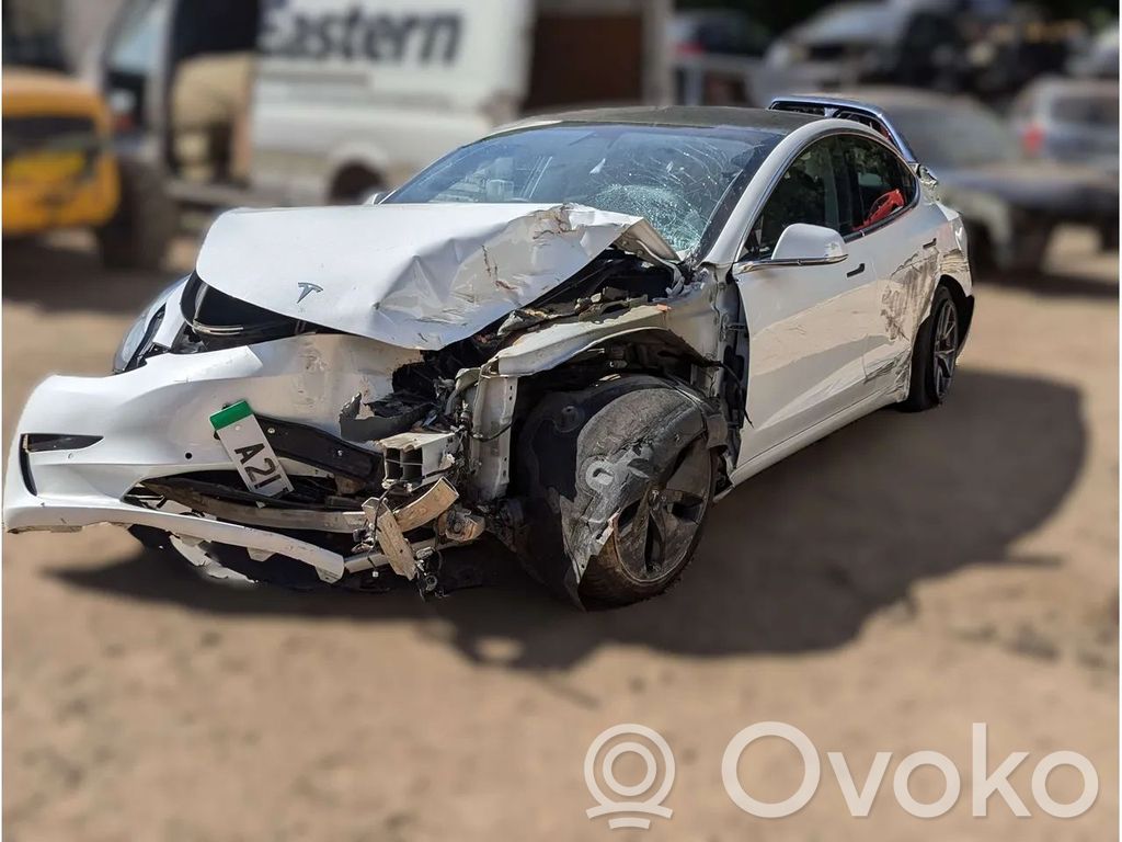 Model 3 Tesla Model 3
