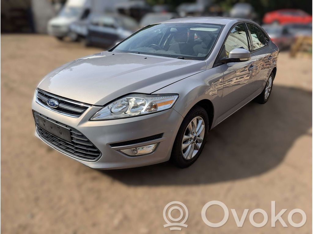 Mondeo MK IV Mondeo  BV6N10300BB