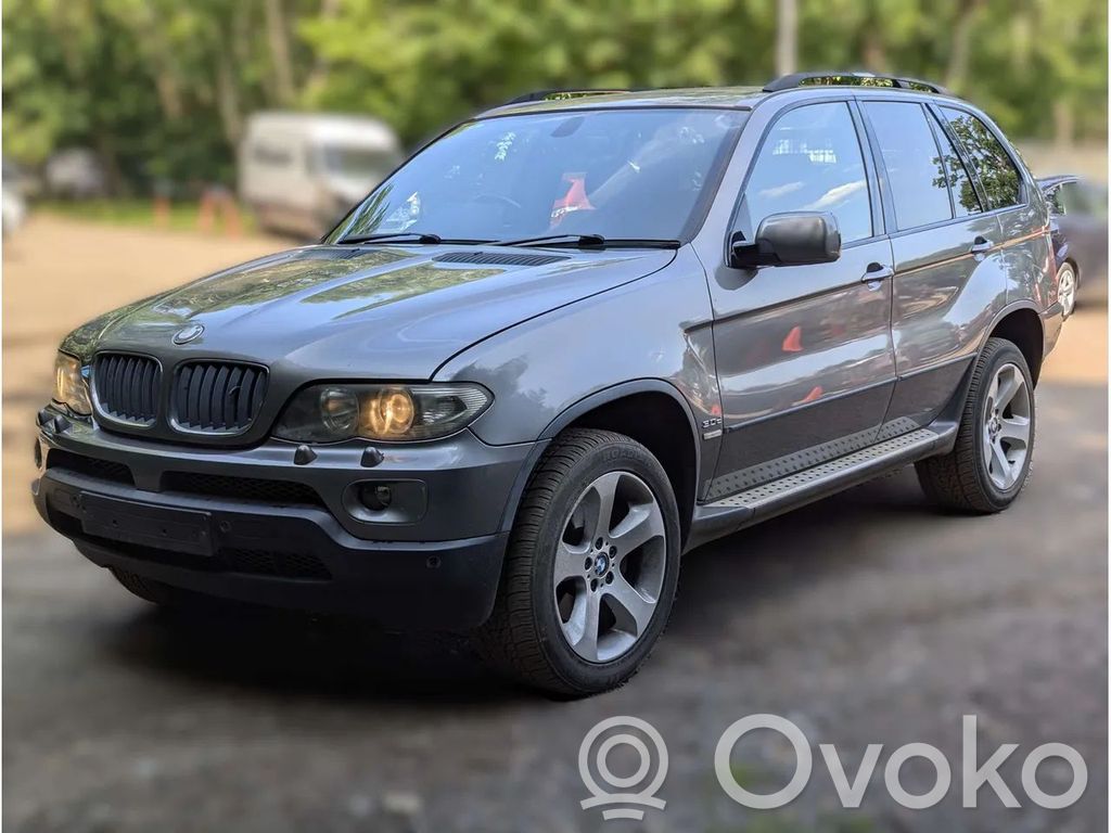 X5 E53 X5  8360995