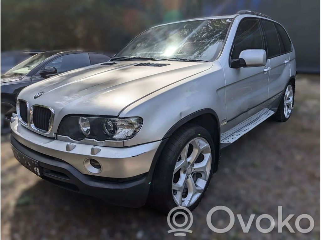 X5 E53 X5  751543103